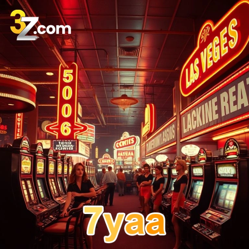 Confiança em Jogos: 7yaa Como Seu Portal Ideal