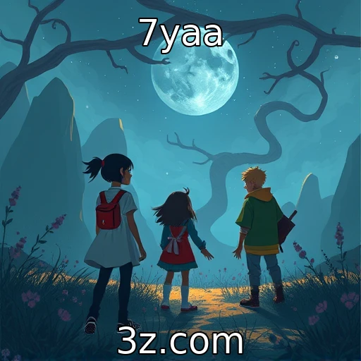 Tendências emergentes na narrativa dos jogos