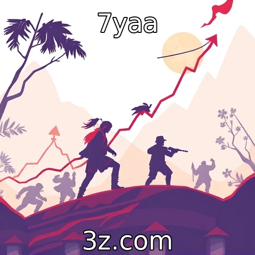 Desenvolvimento de jogos independentes em ascensão