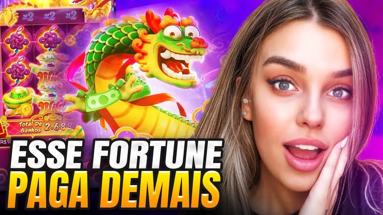 7yaa Fortune Dragon